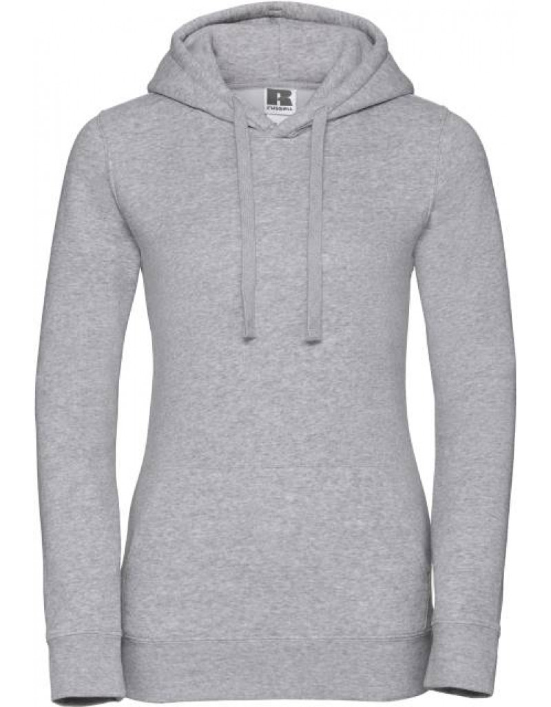 Hanorac cu glugă pentru femei „Authentic”